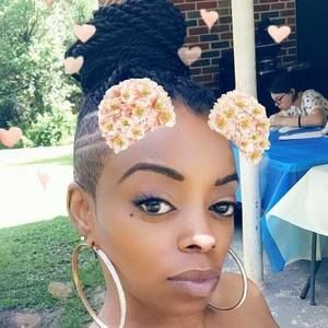 Meet your Posher, Shantay